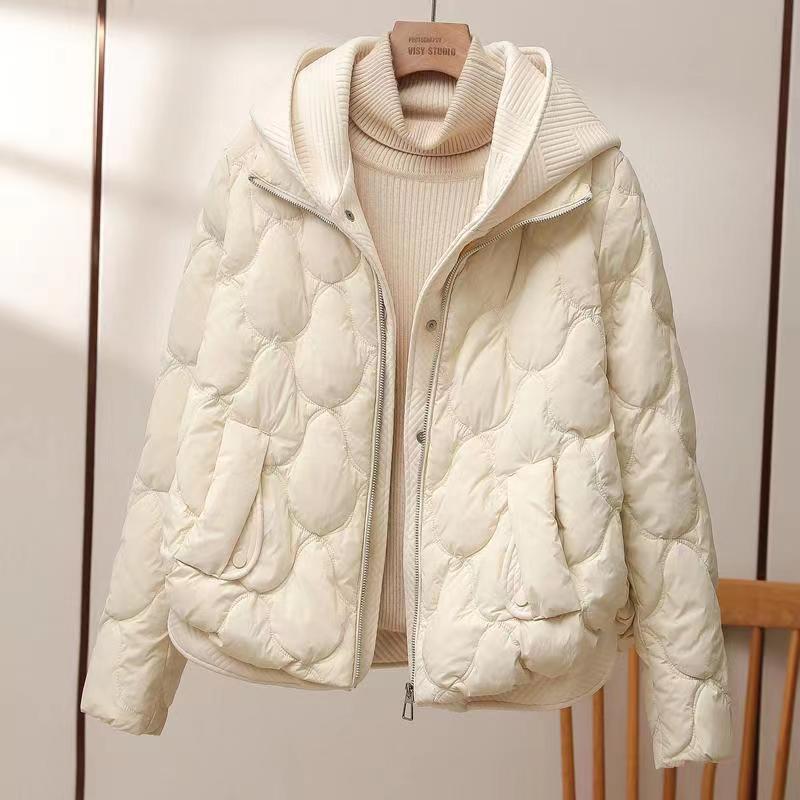 Paula | Stilvolle & Bequeme Warme Jacke