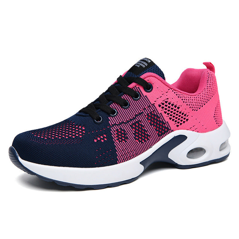 Rosalie - Orthopedic Lightweight Shoes