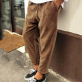 Bartosz - Die modische und unverwechselbare Cordhose