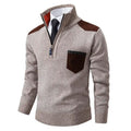 Stellan – Herren-Winterpullover