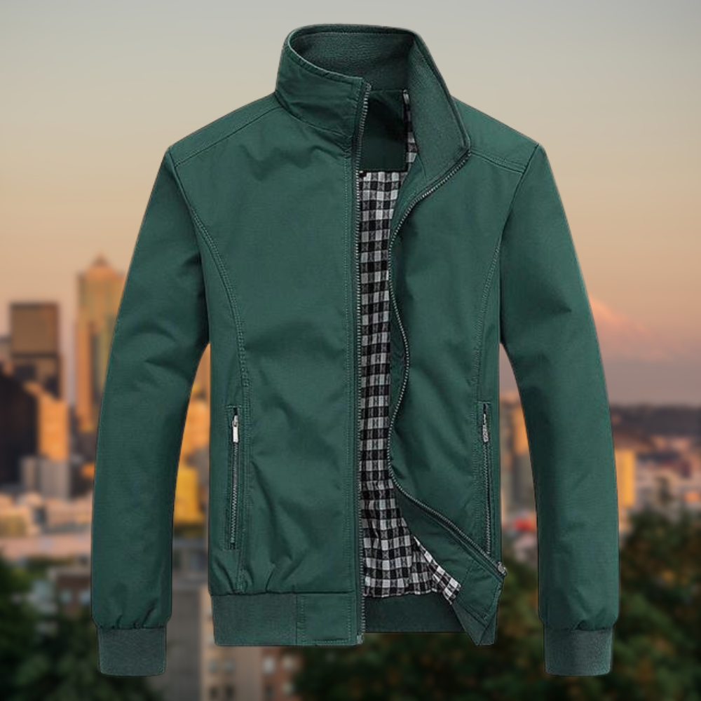 Nico | Lightweight Men's Jacket