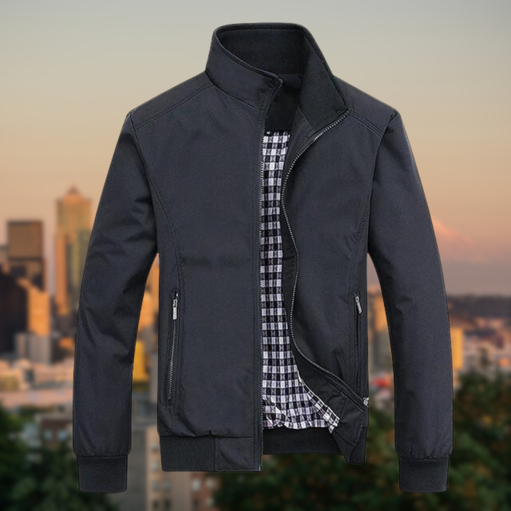 Nico | Lightweight Men's Jacket