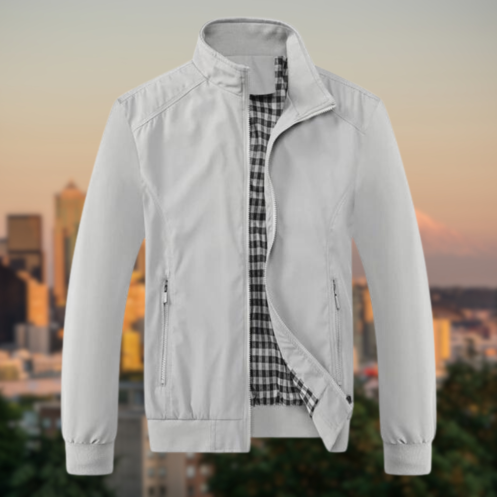 Nico | Lightweight Men's Jacket