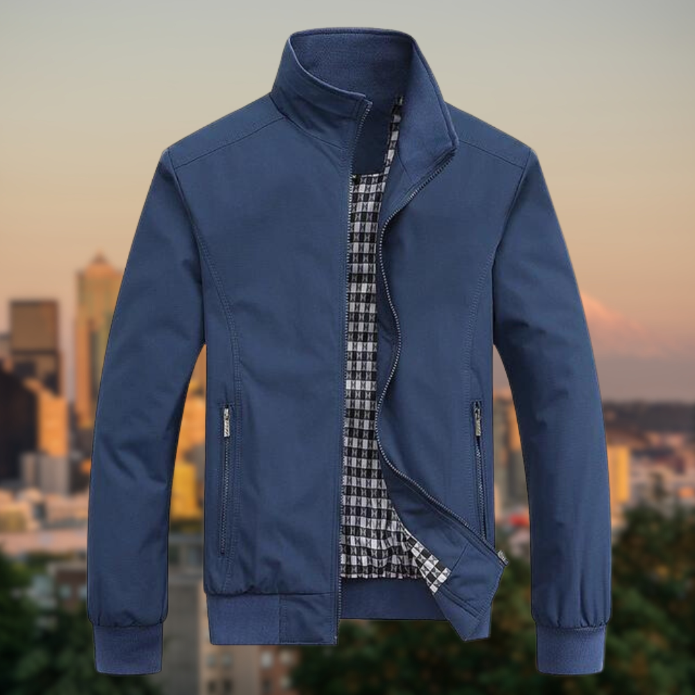 Nico | Lightweight Men's Jacket