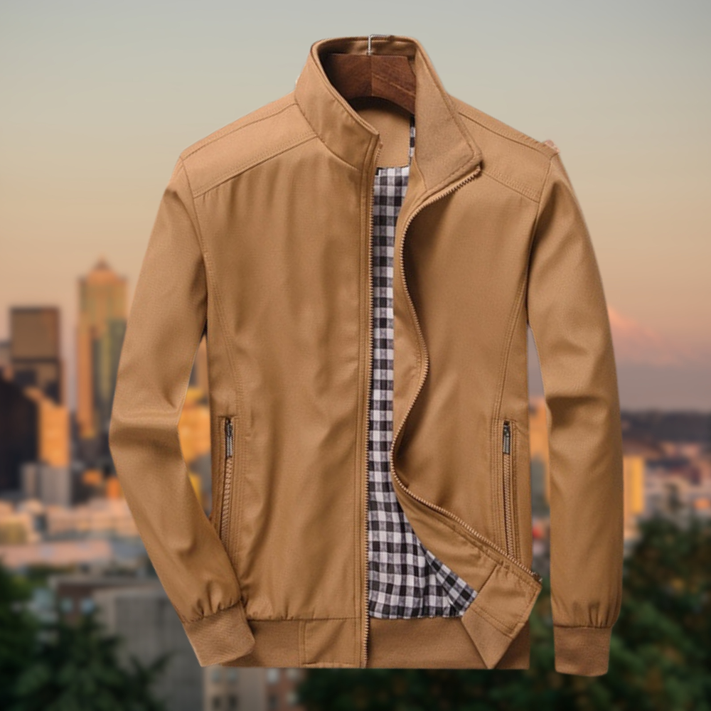 Nico | Lightweight Men's Jacket