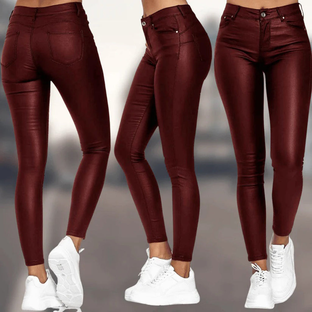 BATHILDE | Stilvolle und Bequeme Hosen