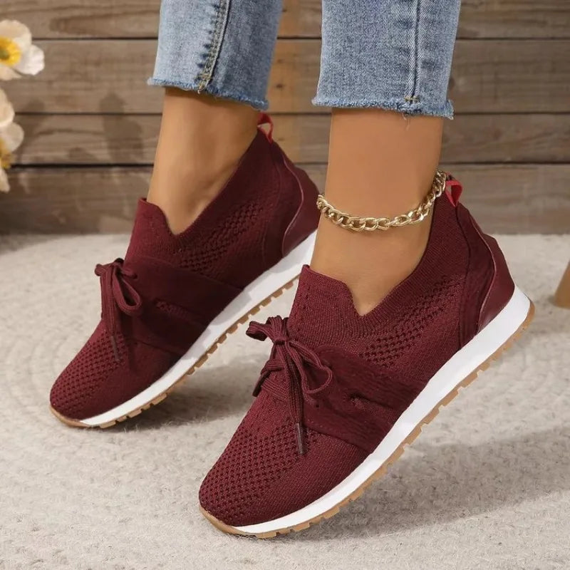 Una | Modische und bequeme Damen-Sneaker für einen aktiven Lebensstil