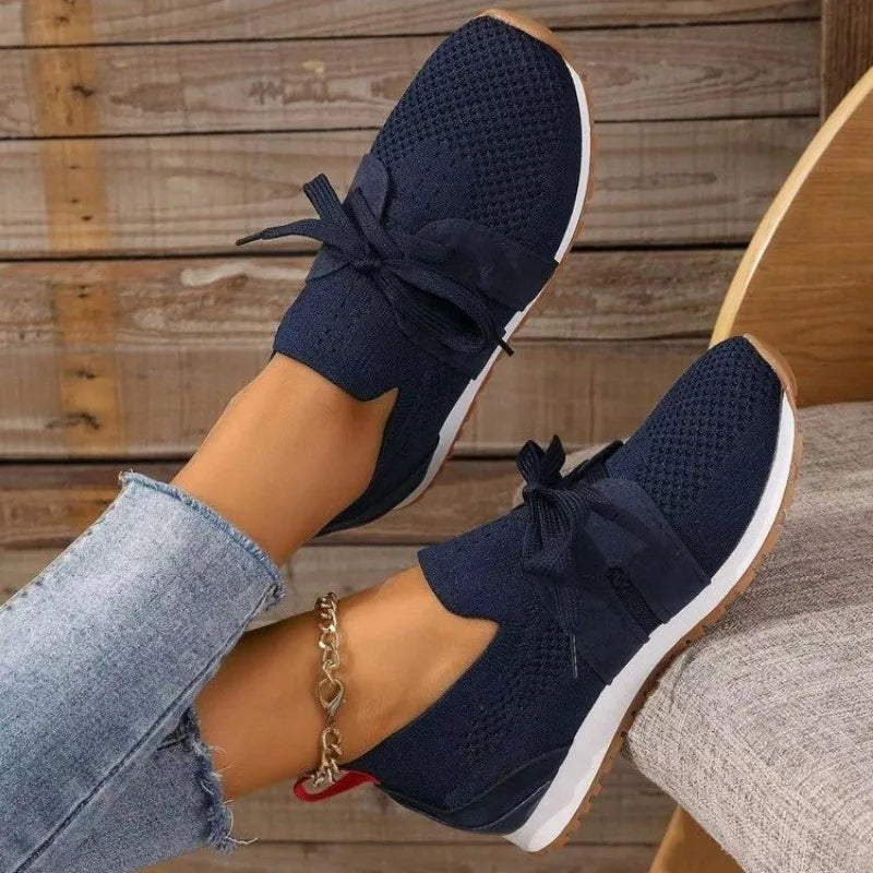 Una | Modische und bequeme Damen-Sneaker für einen aktiven Lebensstil