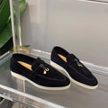 Sara Suede Loafers | A Classic and Chic Design That Will Surely Catch Attention