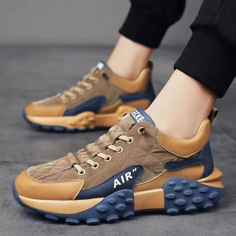 Déborah - Premium Orthopedic Shoes