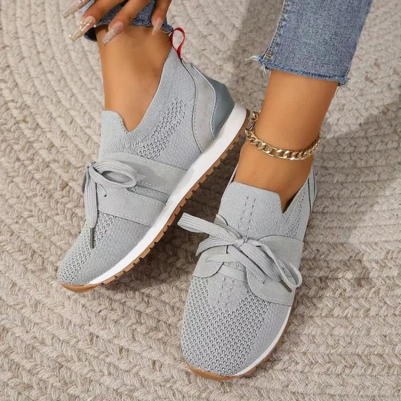 Una | Modische und bequeme Damen-Sneaker für einen aktiven Lebensstil
