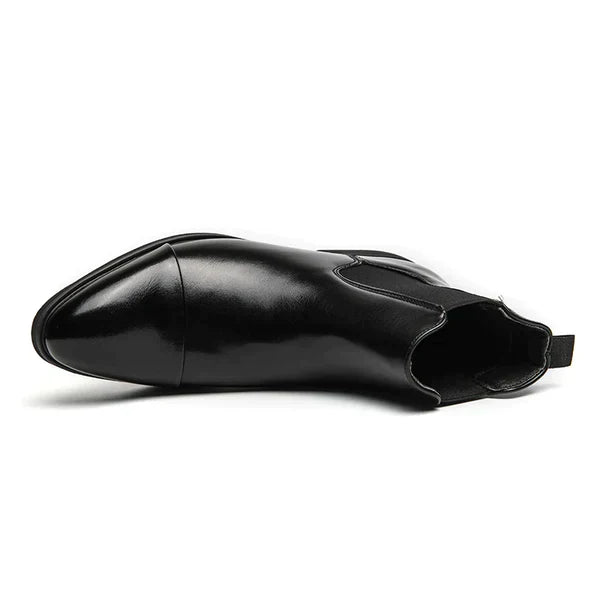 Hannes - Modische Herrenstiefel für urbanen Stil