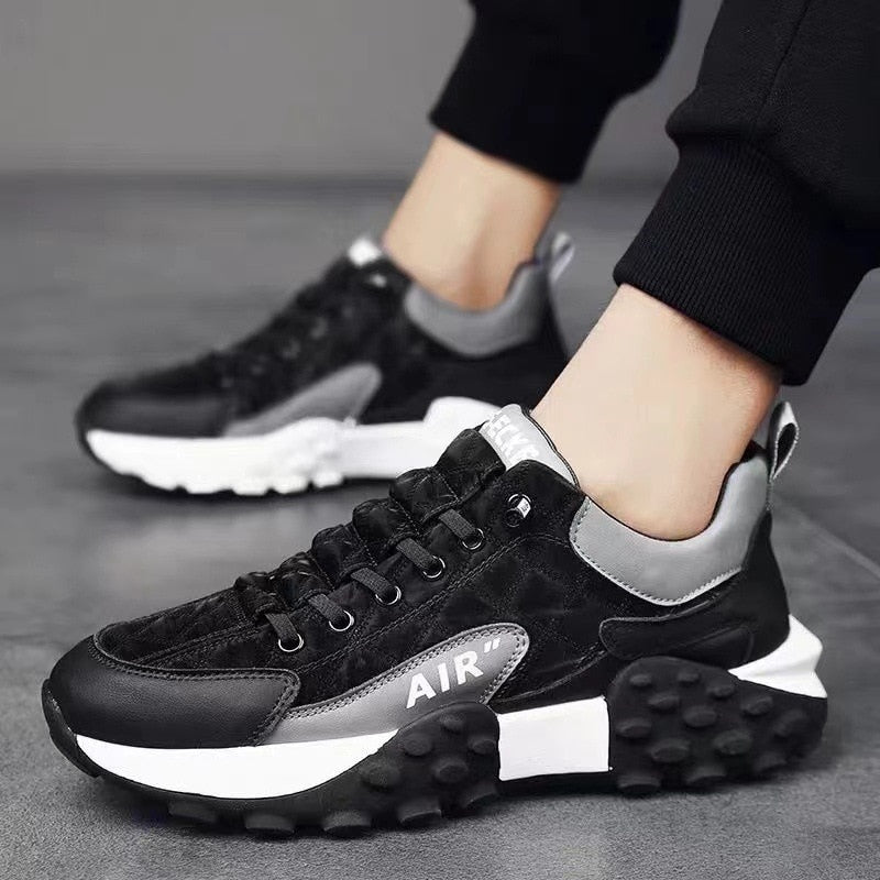 Déborah - Premium Orthopedic Shoes
