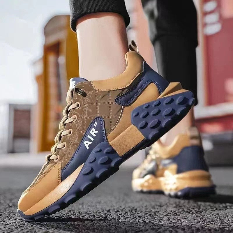 Déborah - Premium Orthopedic Shoes