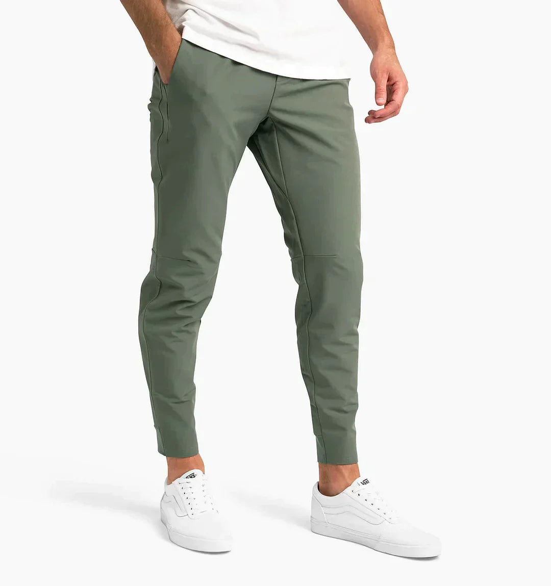 CALVIN - Modische Herren-Hose im italienischen Design