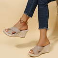 JENNA - Orthopedic Women's Sandals