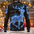 Ethan - Legendärer Weihnachtspullover
