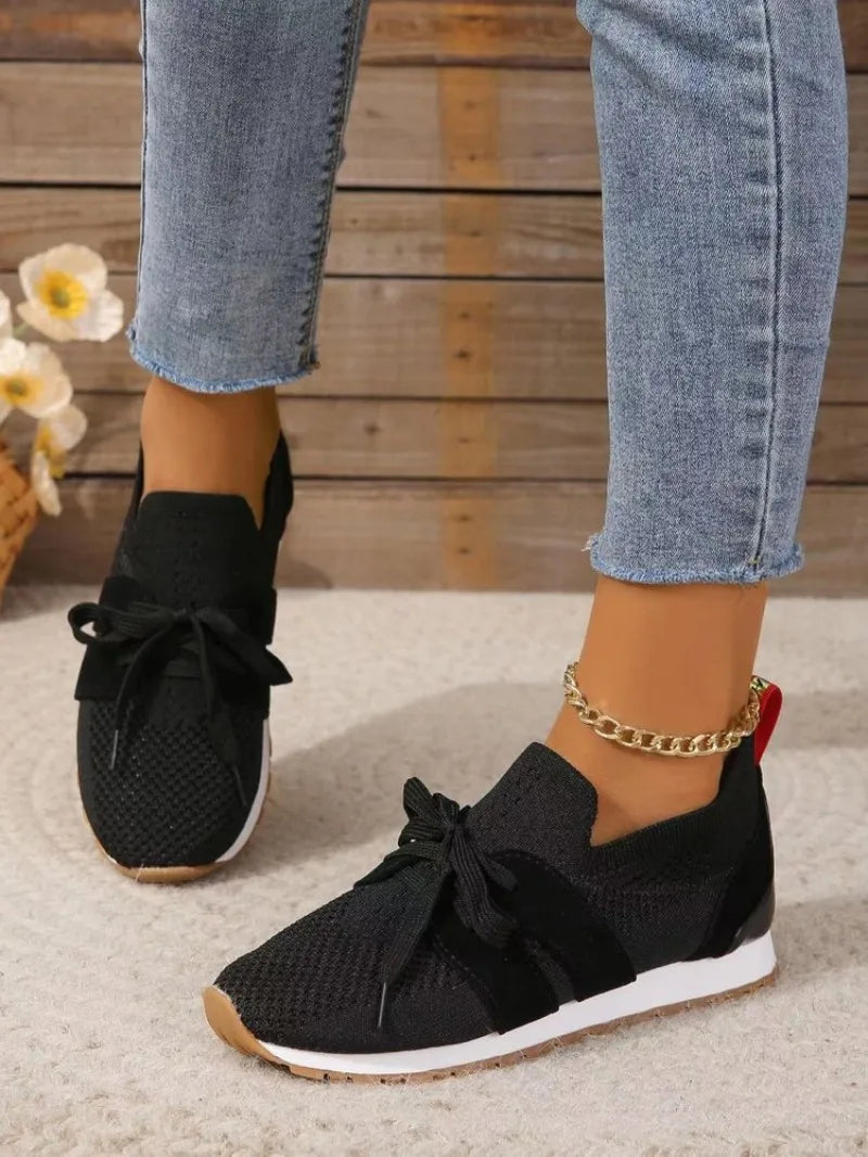 Una | Modische und bequeme Damen-Sneaker für einen aktiven Lebensstil