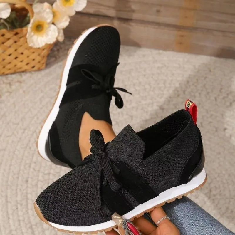 Una | Modische und bequeme Damen-Sneaker für einen aktiven Lebensstil