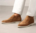 Wildleder Herren Loafers
