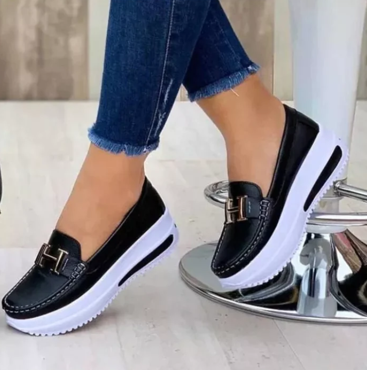 Hester - Orthopädische Damenschuhe