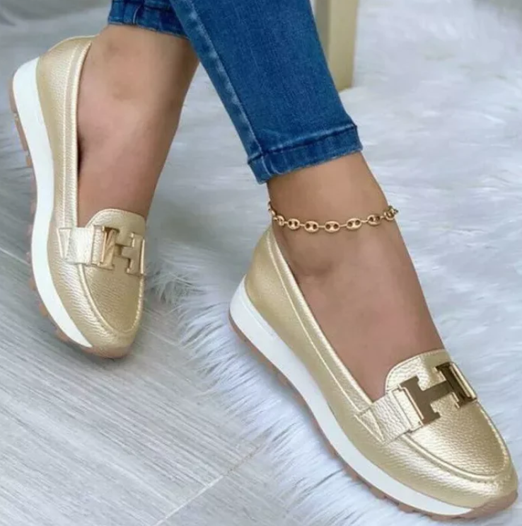 Hester - Orthopädische Damenschuhe