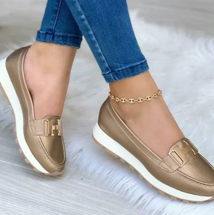 Hester - Orthopädische Damenschuhe
