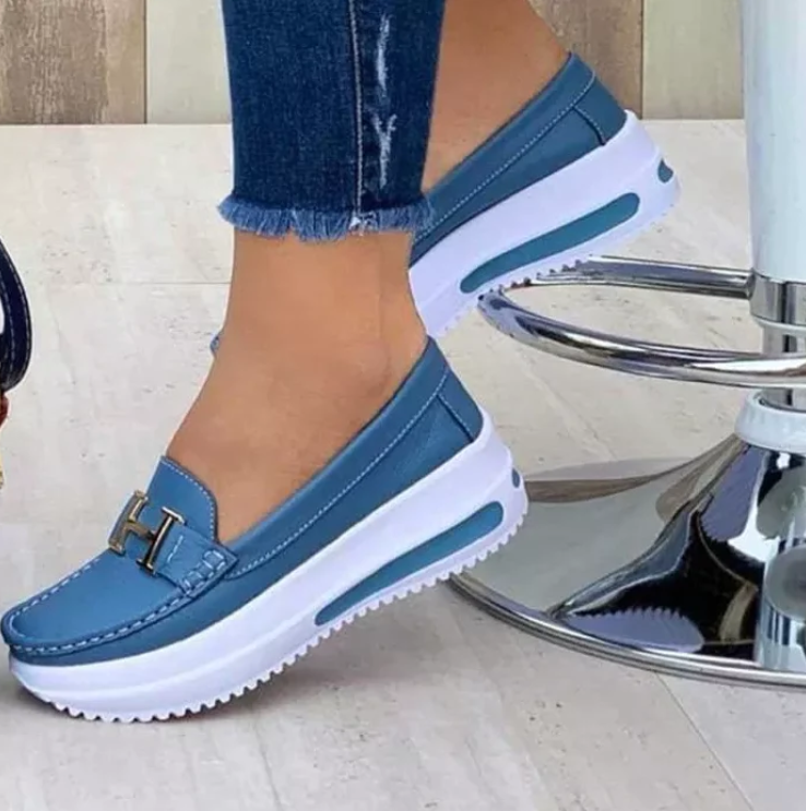 Hester - Orthopädische Damenschuhe