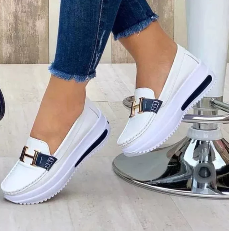 Hester - Orthopädische Damenschuhe