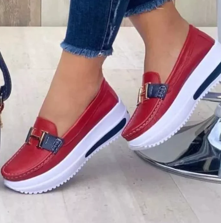Hester - Orthopädische Damenschuhe