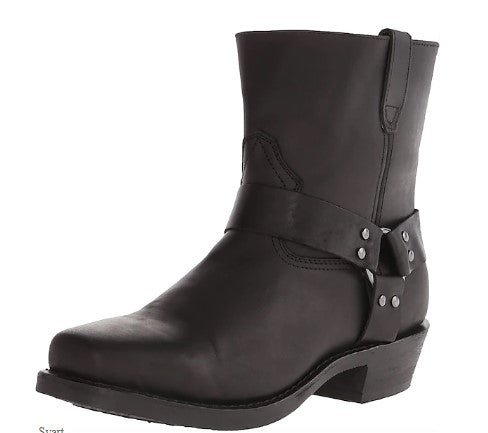 James – Herren Cowboy- und Westernstiefel