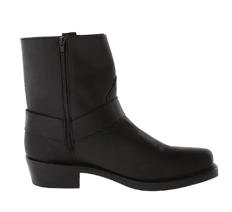 James – Herren Cowboy- und Westernstiefel