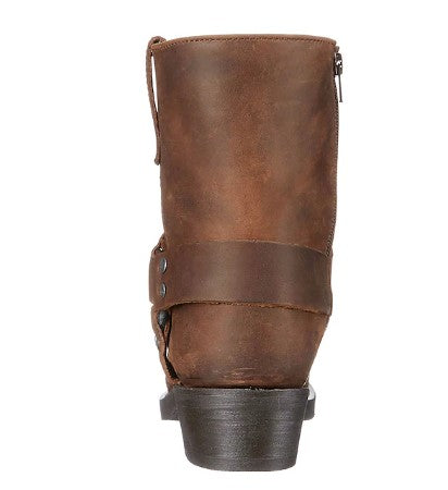 James – Herren Cowboy- und Westernstiefel