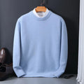 William | Stilvoller und bequemer Herrenpullover