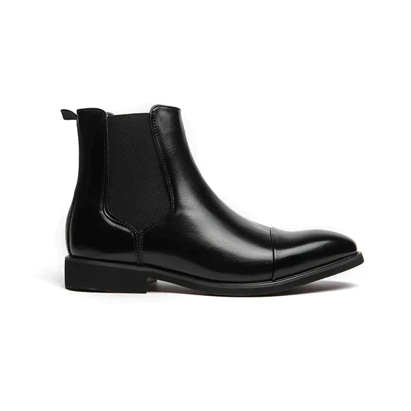 Hannes - Modische Herrenstiefel für urbanen Stil
