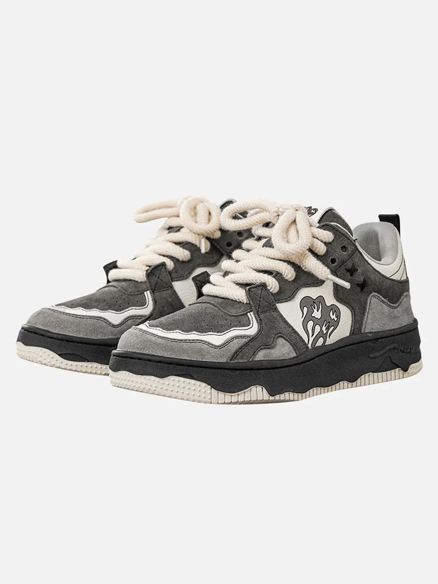 Ryan | Klassische Retro-Sneaker