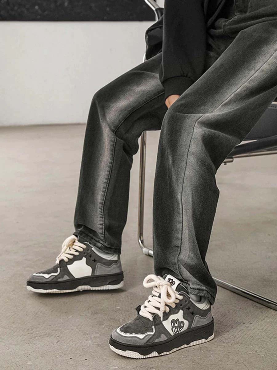 Ryan | Klassische Retro-Sneaker