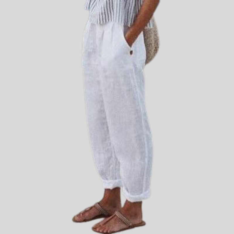 ISABEL - Stylische und Bequeme Hosen