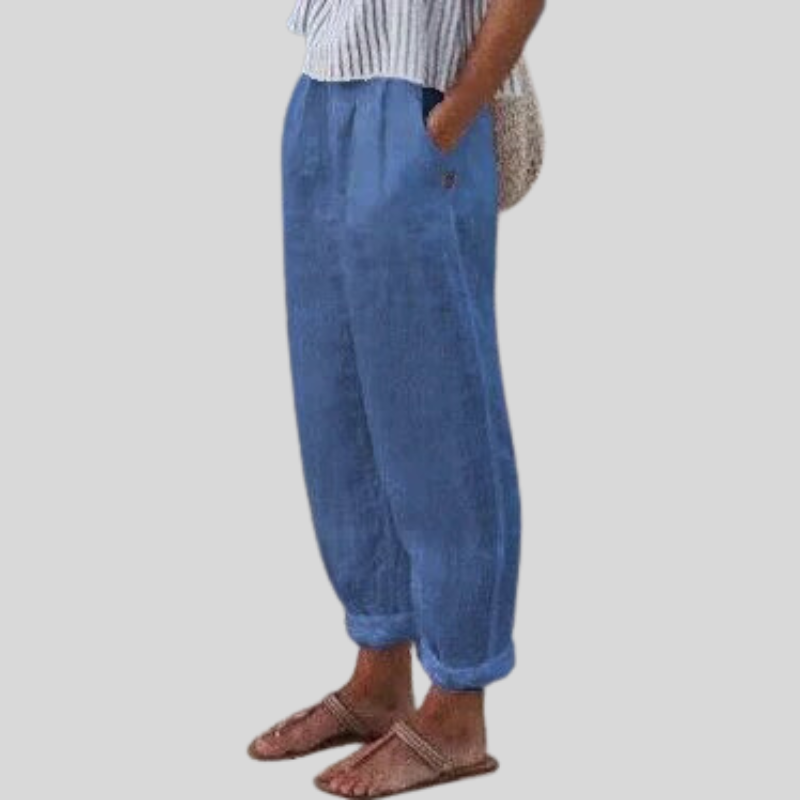 ISABEL - Stylische und Bequeme Hosen