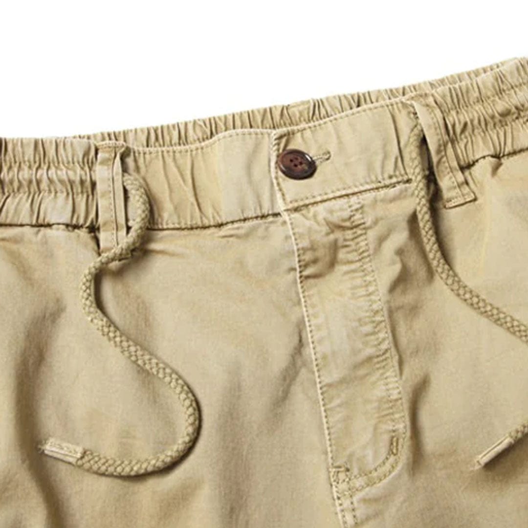 Kenji - Cargo-Hose - Lässig und Formal - Alltagstauglich für Herren