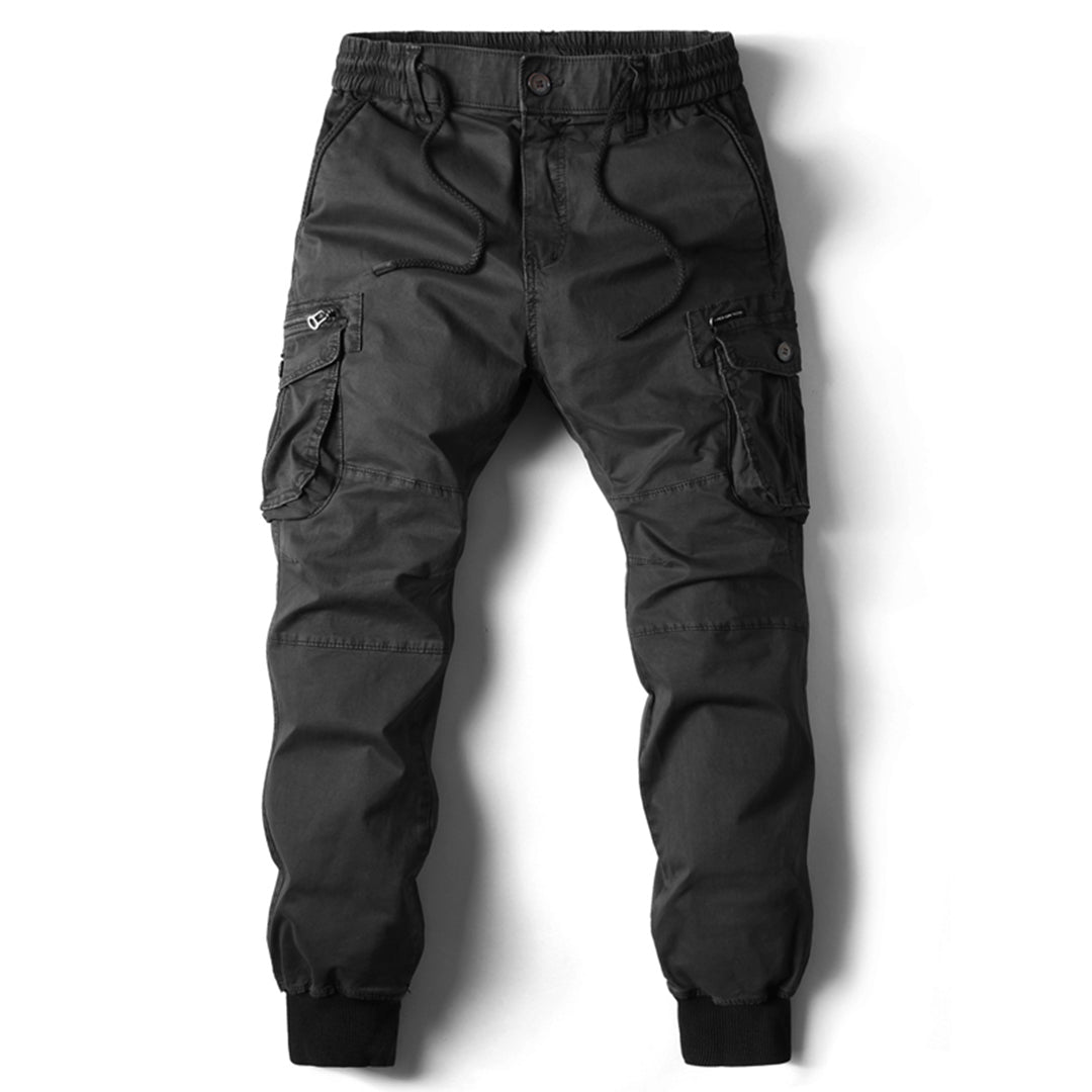 Kenji - Cargo-Hose - Lässig und Formal - Alltagstauglich für Herren