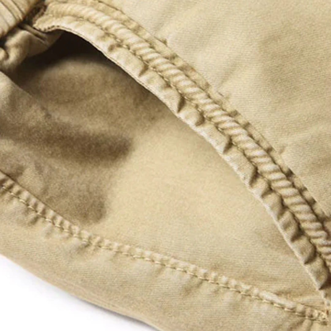Kenji - Cargo-Hose - Lässig und Formal - Alltagstauglich für Herren
