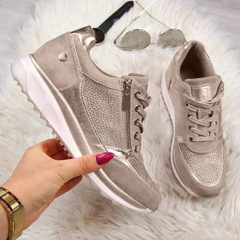 VitaFit Schuhe - Modische und Komfortable Schuhe