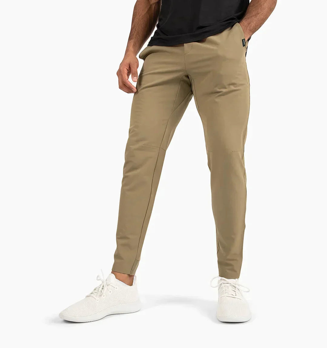 CALVIN - Modische Herren-Hose im italienischen Design