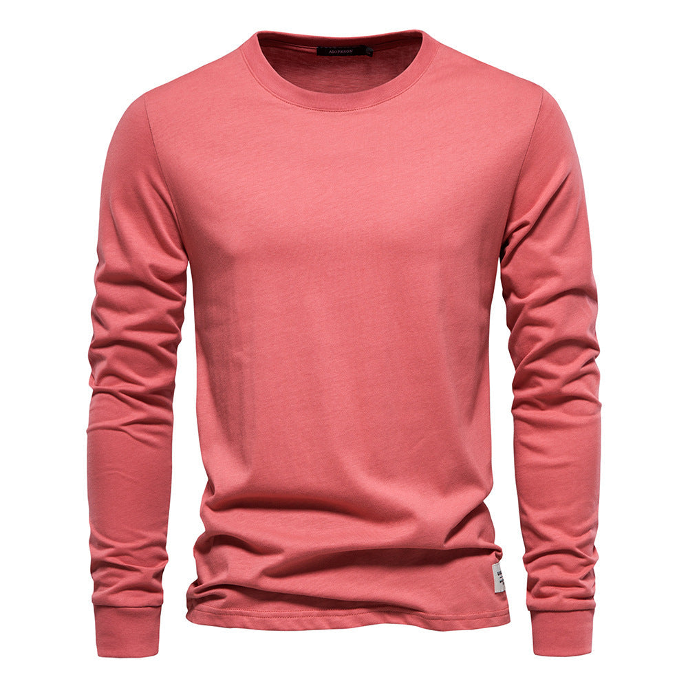 Klassisches Levi Langarmshirt