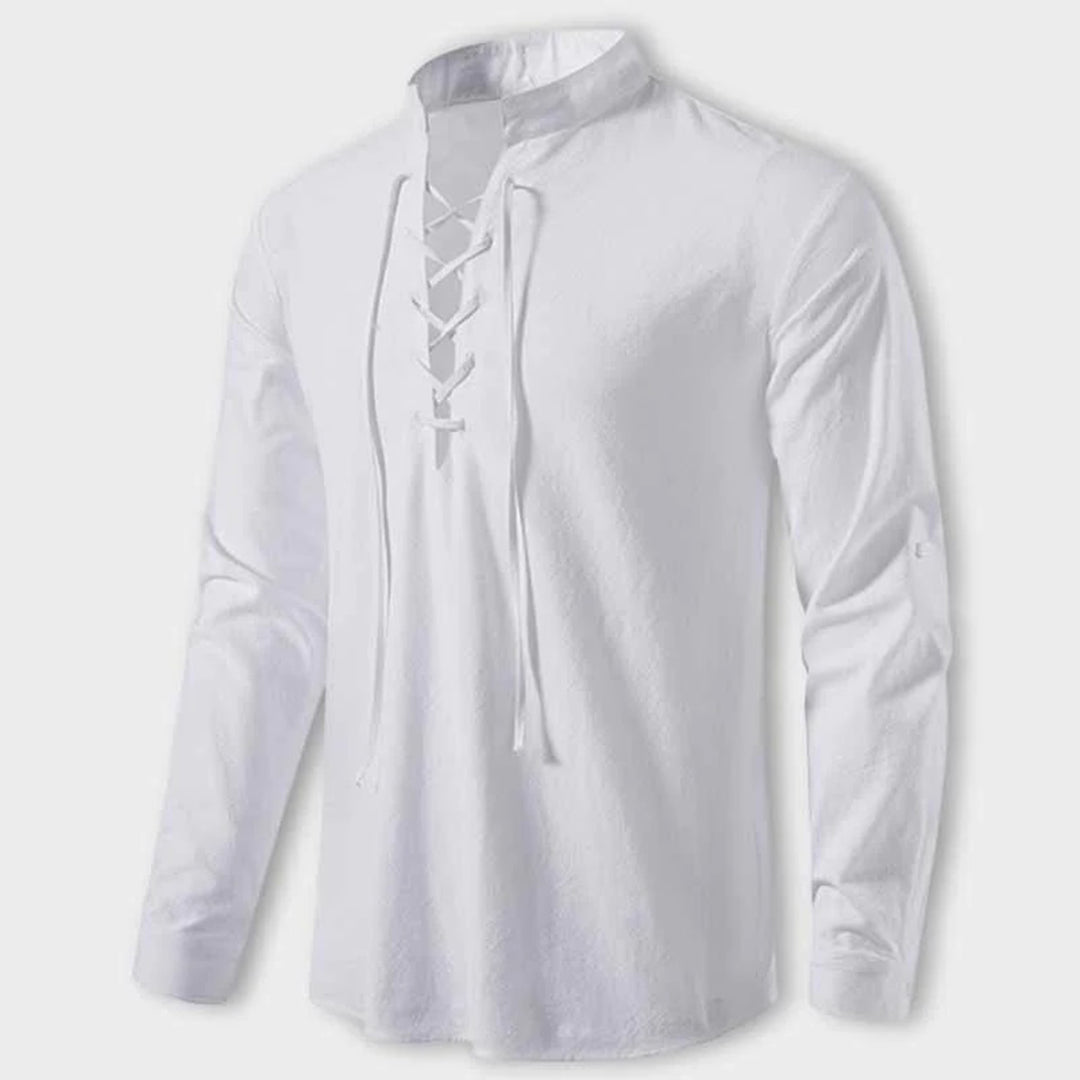 Owen – Herrenhemd – Elegantes Design – Hochwertiges Material – Perfekt für den Business-Look