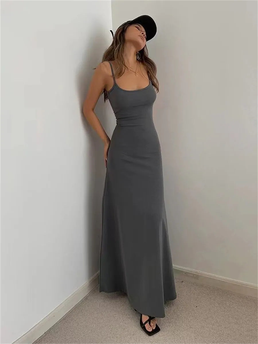 Diann - Figurbetontes Kleid