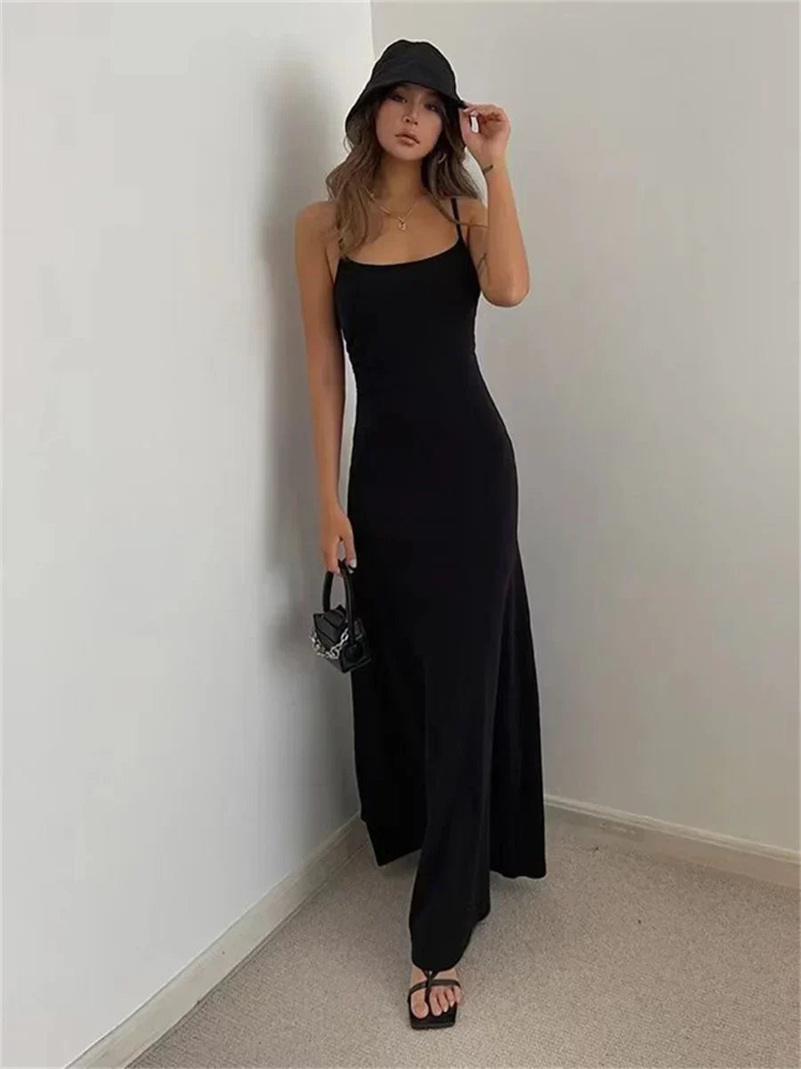 Diann - Figurbetontes Kleid