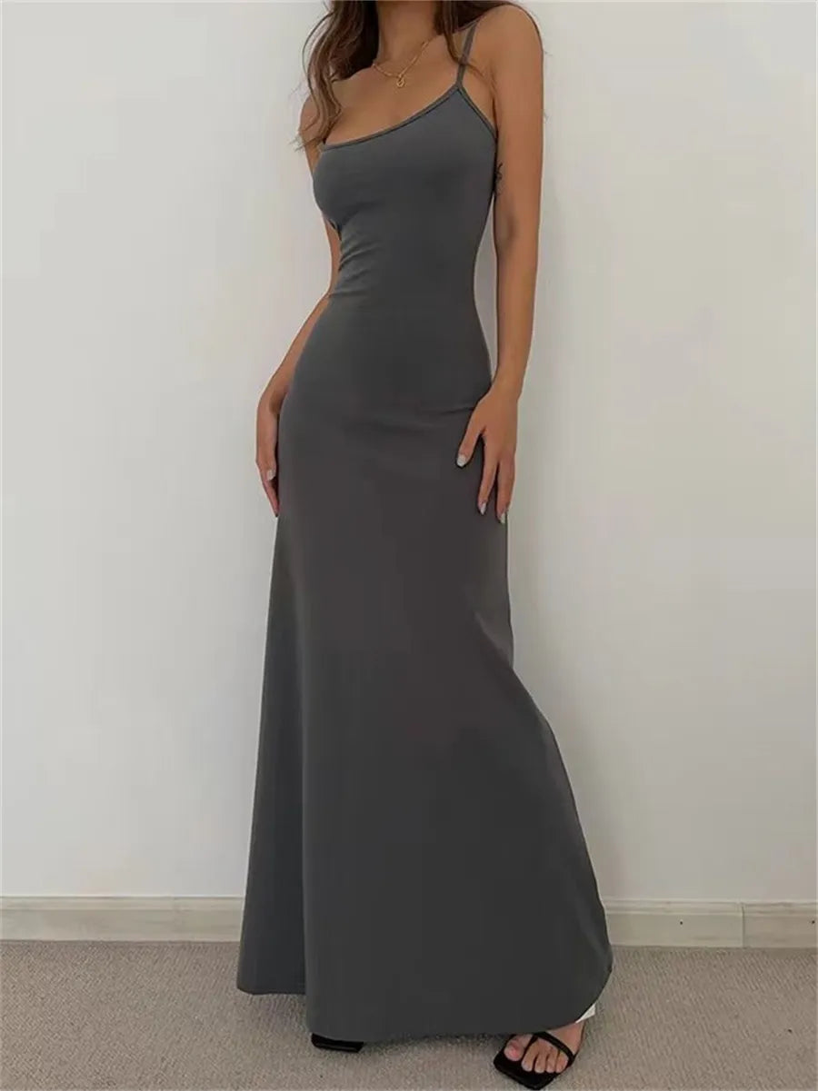 Diann - Figurbetontes Kleid