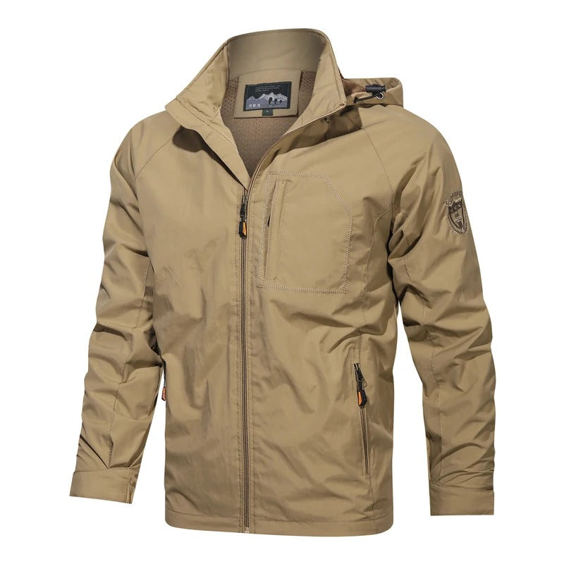 Jasper - Herren Herbstjacke